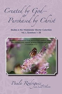 Enlarge image Cover: Created by God--Purchased by Christ - Fortress Book Service