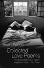 Cover: Collected Love Poems - HarperPerennial