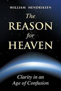 Cover: The Reason for Heaven - Fortress Book Service