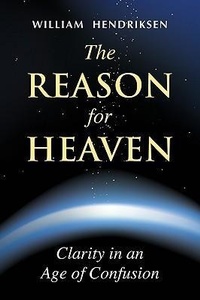 Enlarge image Cover: The Reason for Heaven - Fortress Book Service