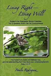 Enlarge image Cover: Living Right-Living Well - Fortress Book Service