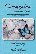 Cover: Communion with Our God - Fortress Book Service