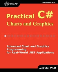 Enlarge image Cover: Practical C# Charts and Graphics - Ji-Hai Xu