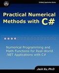 Cover: Practical Numerical Methods with C# - Ji-Hai Xu