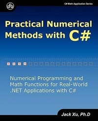 Abbildung von: Practical Numerical Methods with C# - Ji-Hai Xu