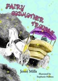 Cover: Fairy Godmother Trouble - KoorinGal Publications