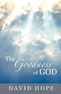 Cover: The Goodness of God - RevMedia