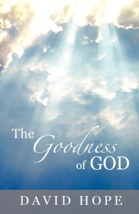 Enlarge image Cover: The Goodness of God - RevMedia