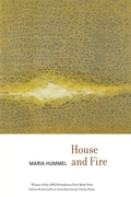 Cover: House and Fire - The American Poetry Review