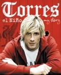 Cover: Torres: El Nino - HarperSport