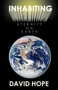 Cover: Inhabiting Eternity on Earth - Revmedia