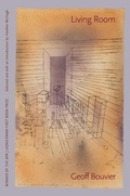 Cover: Living Room - The American Poetry Review