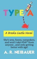 Cover: Type a - Belayne Publishing