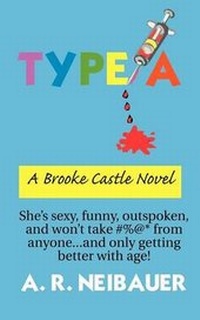 Enlarge image Cover: Type a - Belayne Publishing