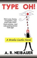 Cover: Type Oh! - Belayne Publishing