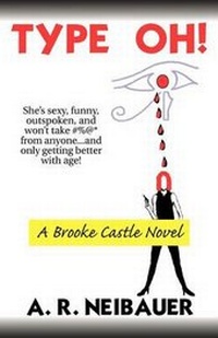 Enlarge image Cover: Type Oh! - Belayne Publishing