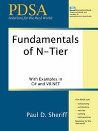 Abbildung von: Fundamentals of N-Tier Architecture - Pdsa, Inc.