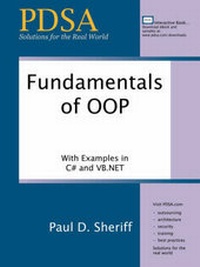 Abbildung von: Fundamentals of Oop - Pdsa, Inc.