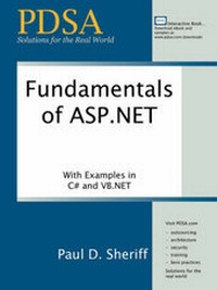 Abbildung von: Fundamentals of ASP.Net - Pdsa, Inc.