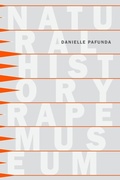 Cover: Natural History Rape Museum - Bloof Books