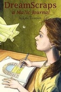 Cover: Dreamscraps a Magic Journal - Dardale