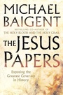 Cover: The Jesus Papers - HarperCollins