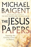 Cover: The Jesus Papers - HarperCollins