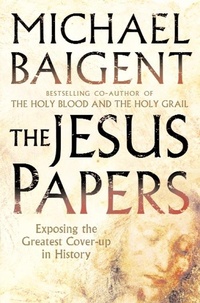 Enlarge image Cover: The Jesus Papers - HarperCollins