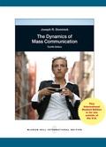 Cover: Dynamics of Mass Communication: Media in Transition - McGraw Hill Higher Education