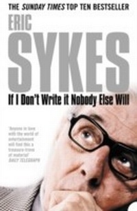 Abbildung von: If I Don't Write It Nobody Else Will - HarperPerennial