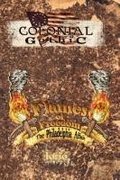 Cover: Flames of Freedom - Rogue Games, Incorporated