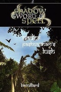 Cover: Shadow, Sword & Spell - Rogue Games, Incorporated