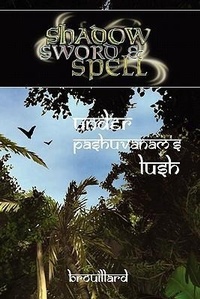 Enlarge image Cover: Shadow, Sword & Spell - Rogue Games, Incorporated