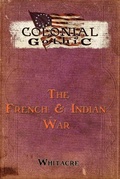 Cover: Colonial Gothic - Rogue Games, Incorporated