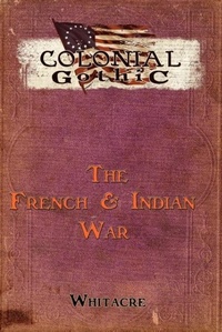 Enlarge image Cover: Colonial Gothic - Rogue Games, Incorporated