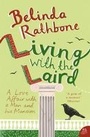 Cover: Living with the Laird - HarperPerennial