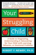 Cover: Your Struggling Child - HarperCollins
