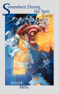 Enlarge image Cover: Somewhere During the Spin Cycle - Press 53