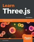 Abbildung von: Learn Three.js - Packt Publishing