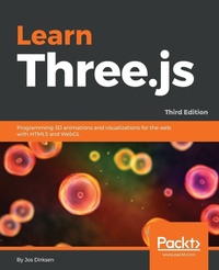 Abbildung von: Learn Three.js - Packt Publishing