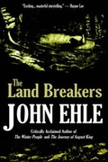Cover: The Land Breakers - Press 53
