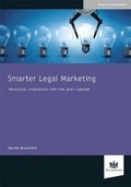 Cover: Smarter Legal Marketing - The Law Society