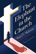 Cover: The Elephant in the Church - Columba Press