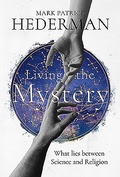 Cover: Living the Mystery - Columba Press