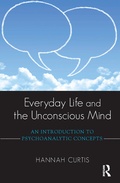 Cover: Everyday Life and the Unconscious Mind - Routledge