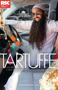 Enlarge image Cover: Tartuffe - Oberon Books Ltd