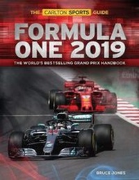 Enlarge image Cover: Formula One 2019 - Welbeck Publishing Group