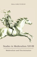 Cover: Studies in Medievalism XXVIII - D.S. Brewer