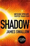 Cover: Shadow - Zaffre