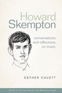 Cover: Howard Skempton: Conversations and Reflections on Music - Boydell Press